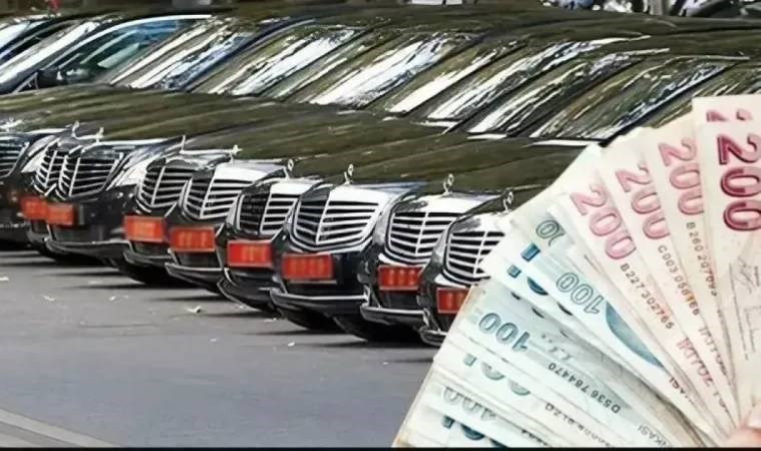 Bakanlıkların önümüzdeki dört yıl için tasarruf önlemleri pek çok maksat için ‘risk’ sayıldı: Prestijden değil kamudan tasarruf