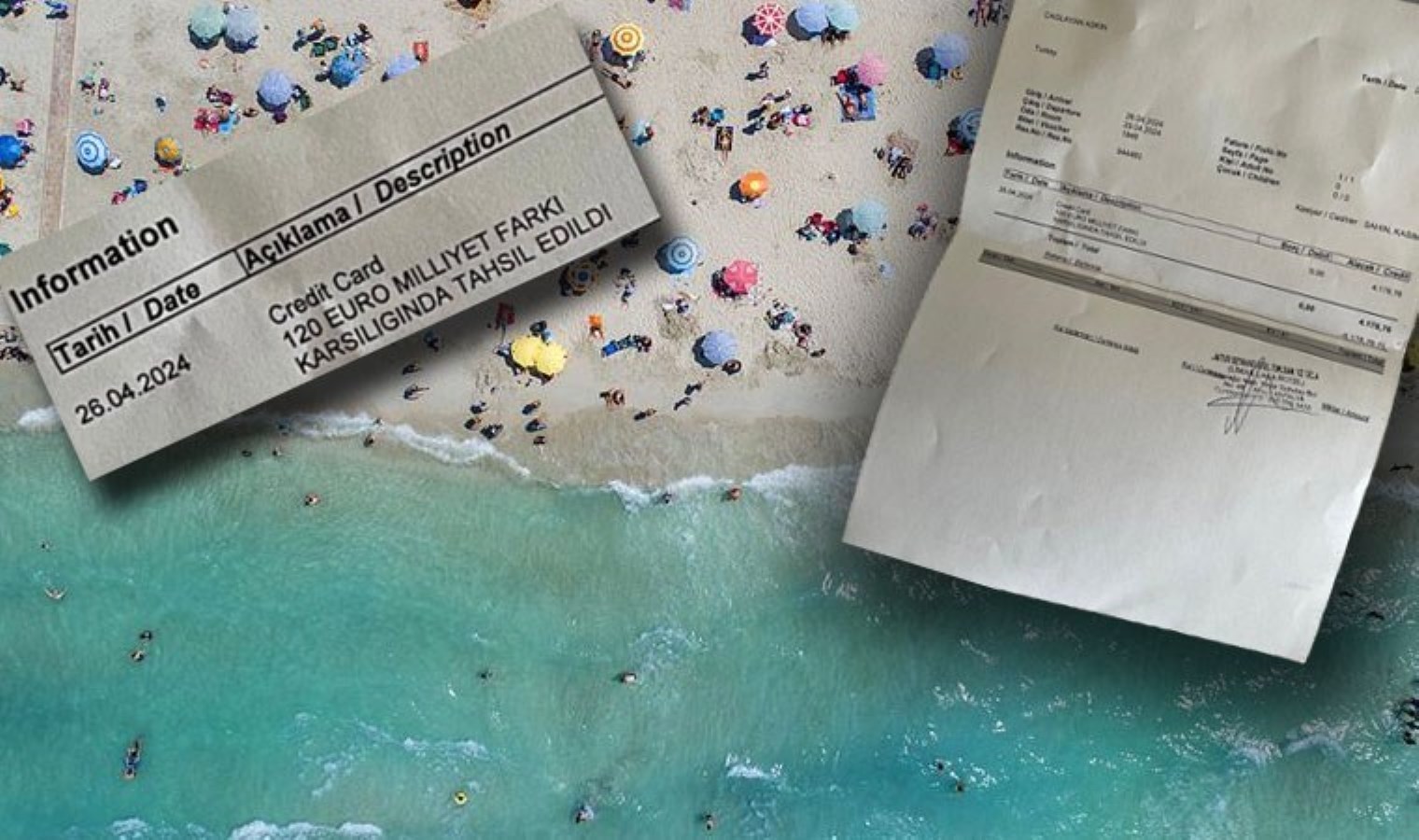 Bakanlıktan 4 gece 5 günlük ceza! ‘Milliyet farkı’ ödemesi alan otelin cezası aşikâr oldu