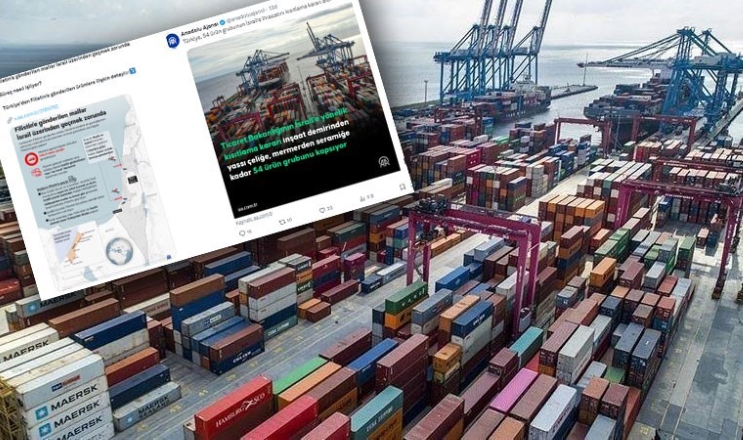 Bakanlıktan AA’ya aksi köşe! İki günde ne değişti?