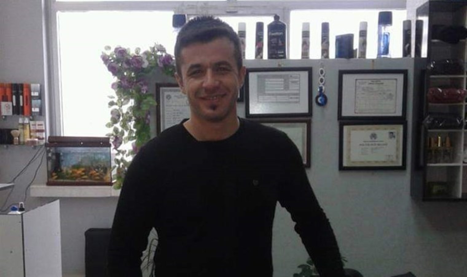 Balık tutarken düşmüştü… Baraj gölünde arama çalışmaları devam ediyor