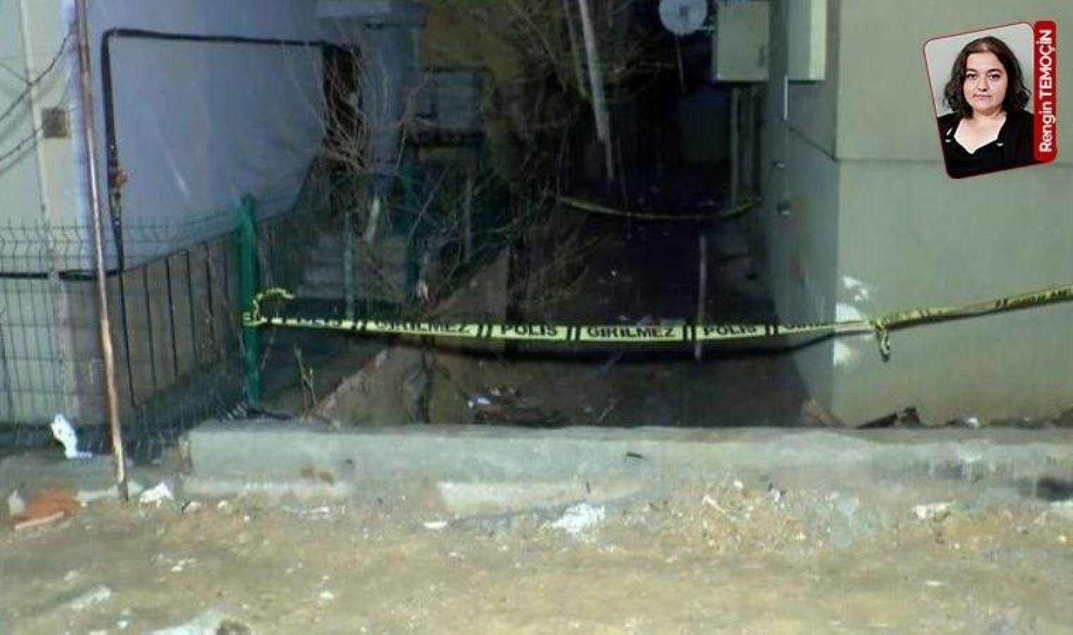 ‘Balkondan düşen’ Ece Kılıçaslan’ın vefatına ait iddianame hazırlandı: Cinayet kuşkusu arttı