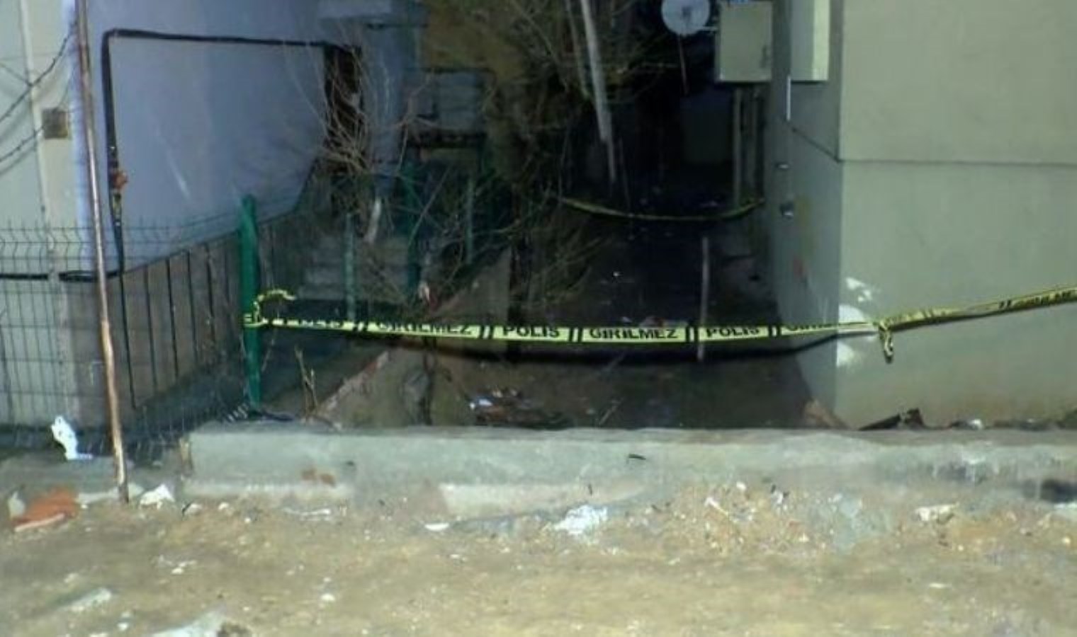 ‘Balkondan düşen’ Ece Kılıçaslan’ın vefatına ait iddianame hazırlandı: Cinayet kuşkusu arttı