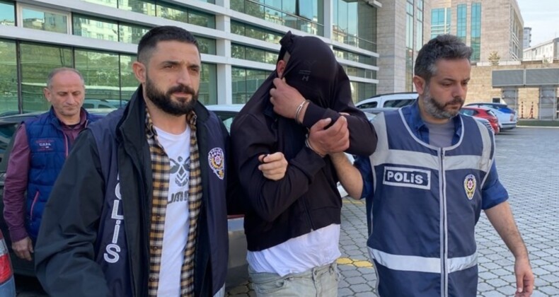 Balkondan girip komşusuna cinsel taarruzda bulundu: ‘Periler çağırdı’