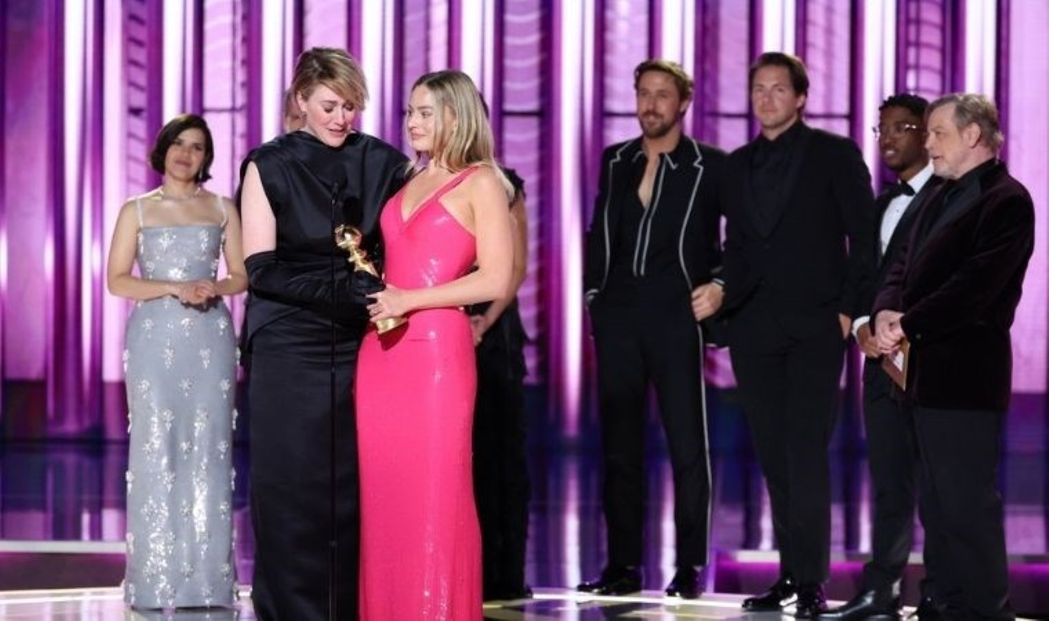 Barbie direktöründen ‘Narnia Günlükleri’ uyarlaması geliyor: Çekimler bu yaz başlayacak…