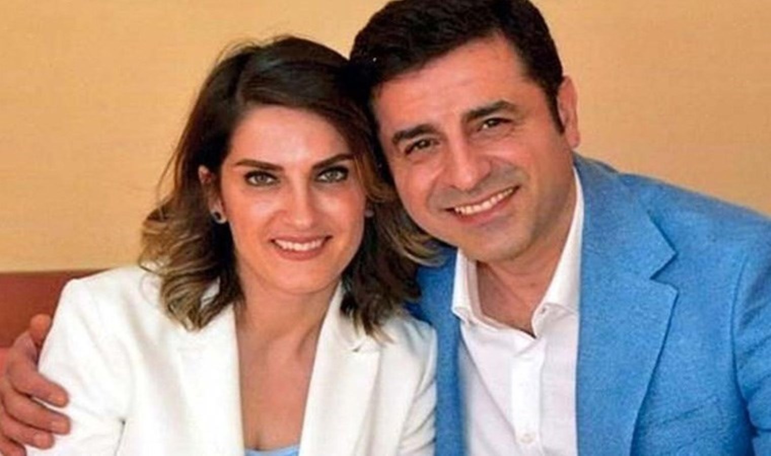 Başak Demirtaş: ‘Yarın ben de Van’dayım’