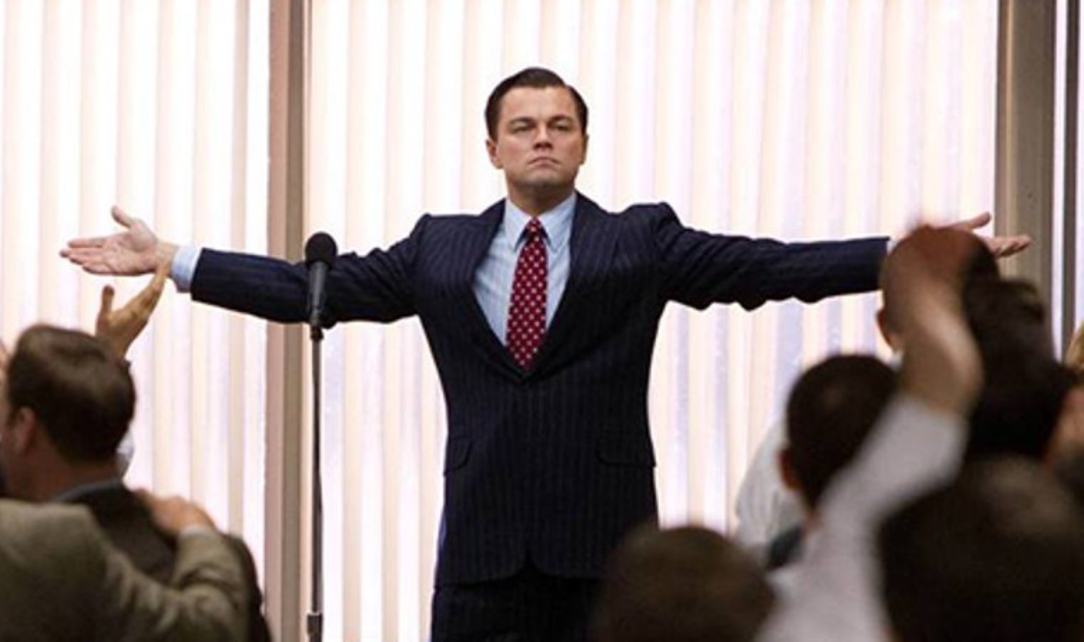 Başarılı bir başkan olduğunuzu gösteren 6 işaret