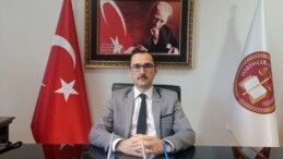 Başsavcının ‘Süleymancılar’ fotoğrafı ortaya çıktı! HSK harekete geçti