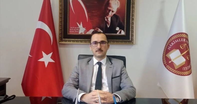 Başsavcının ‘Süleymancılar’ fotoğrafı ortaya çıktı! HSK harekete geçti