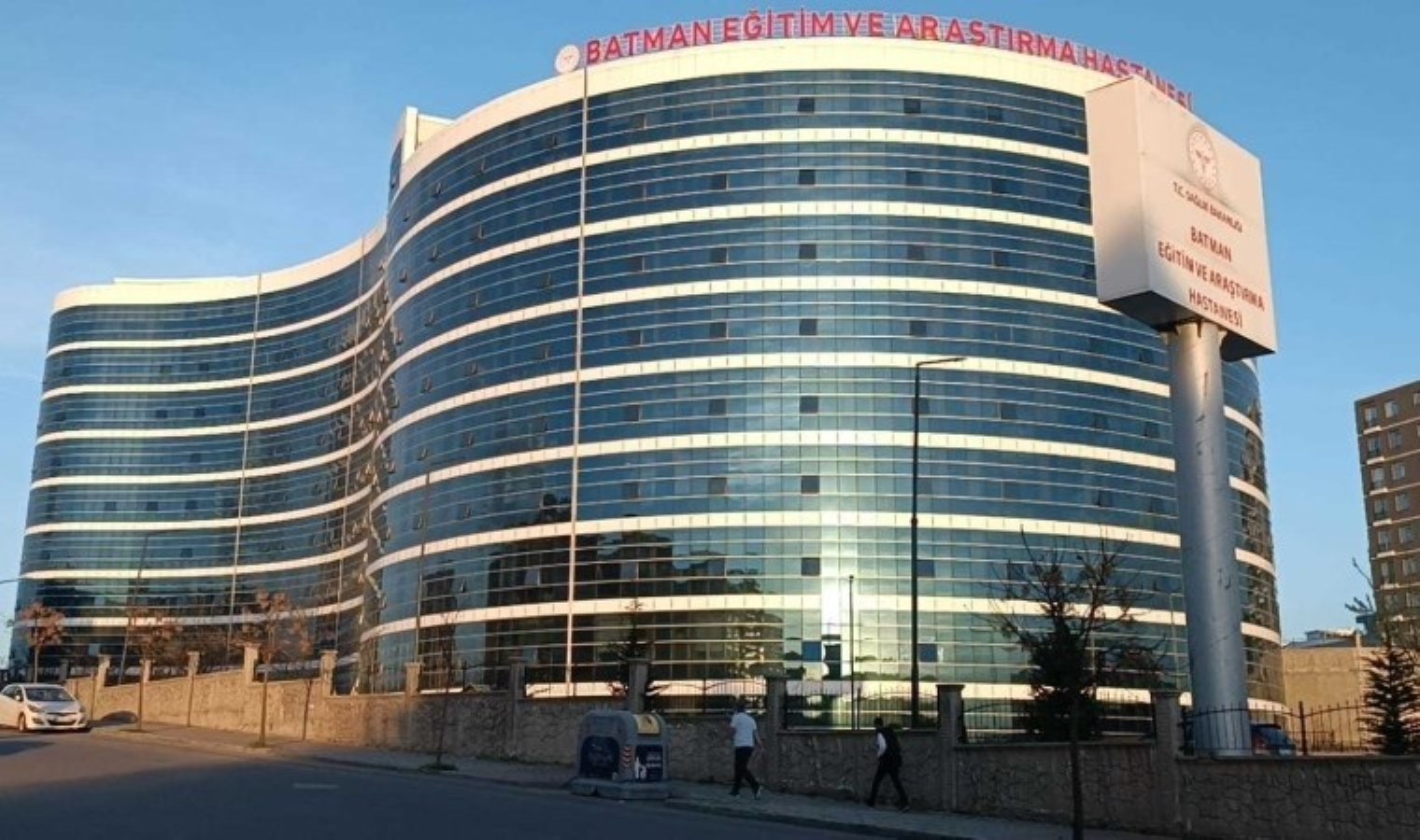 Batman’da, ‘talasemi hastasına yanlış kan verildi, komaya girdi’ savı