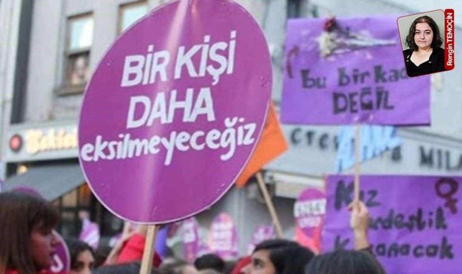 Bayanlar ruhsal şiddete maruz kalıyor: ‘Çok yaygın lakin farkedilmiyor’