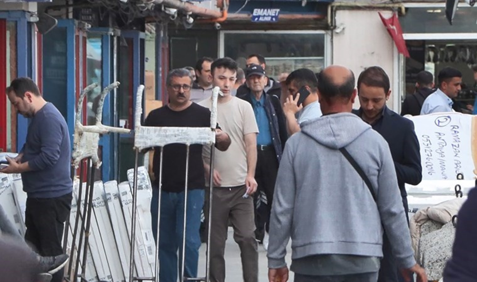 Bayram tatilinde en çok bilet alınan vilayetler belirli oldu