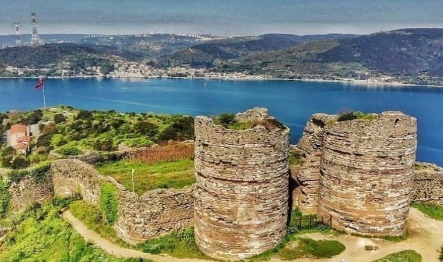 Bayram tatilini İstanbul’da geçireceklere 5 rota önerisi