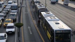 Bayramda otobüs metro ve metrobüsler ücretsiz mi? Bayramda toplu taşıma ücretsiz mi?