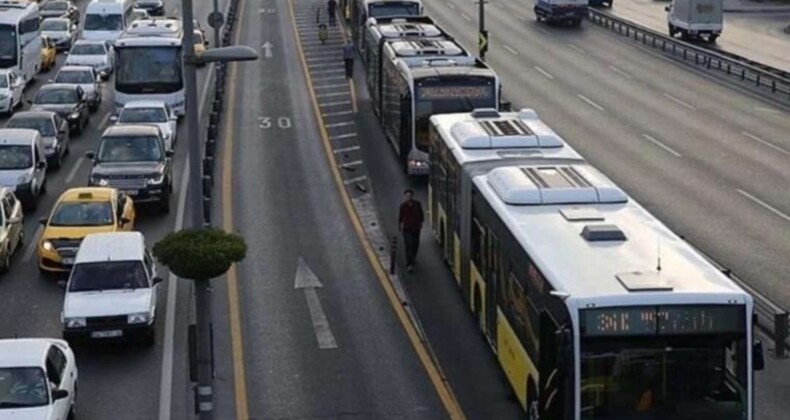 Bayramda otobüs metro ve metrobüsler ücretsiz mi? Bayramda toplu taşıma ücretsiz mi?