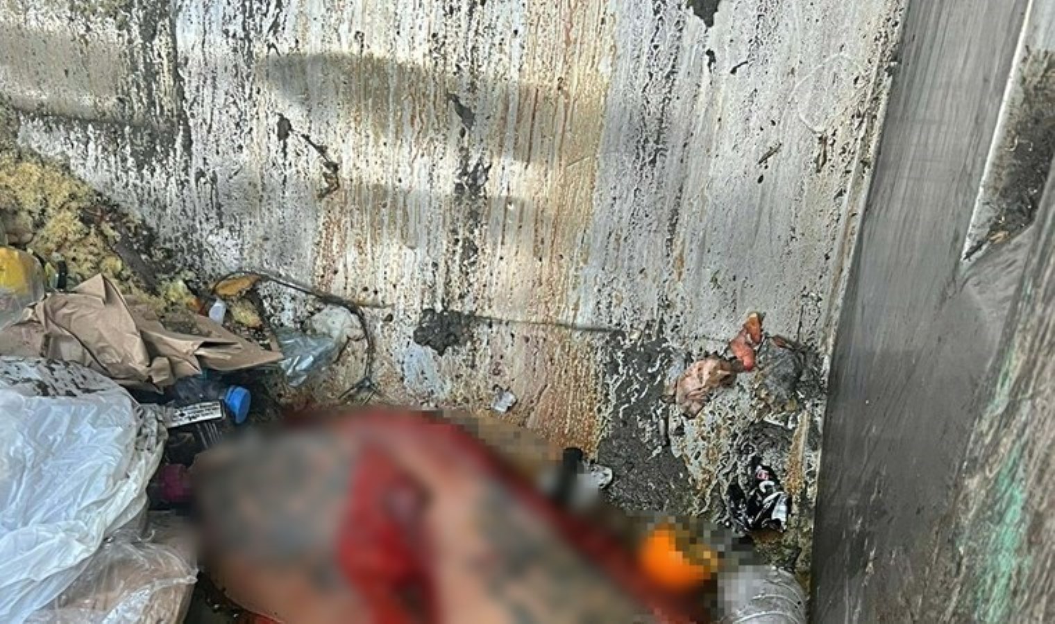 Beşere ilişkin yağ ve deri kesimleri bulundu: Gerçek ortaya çıktı