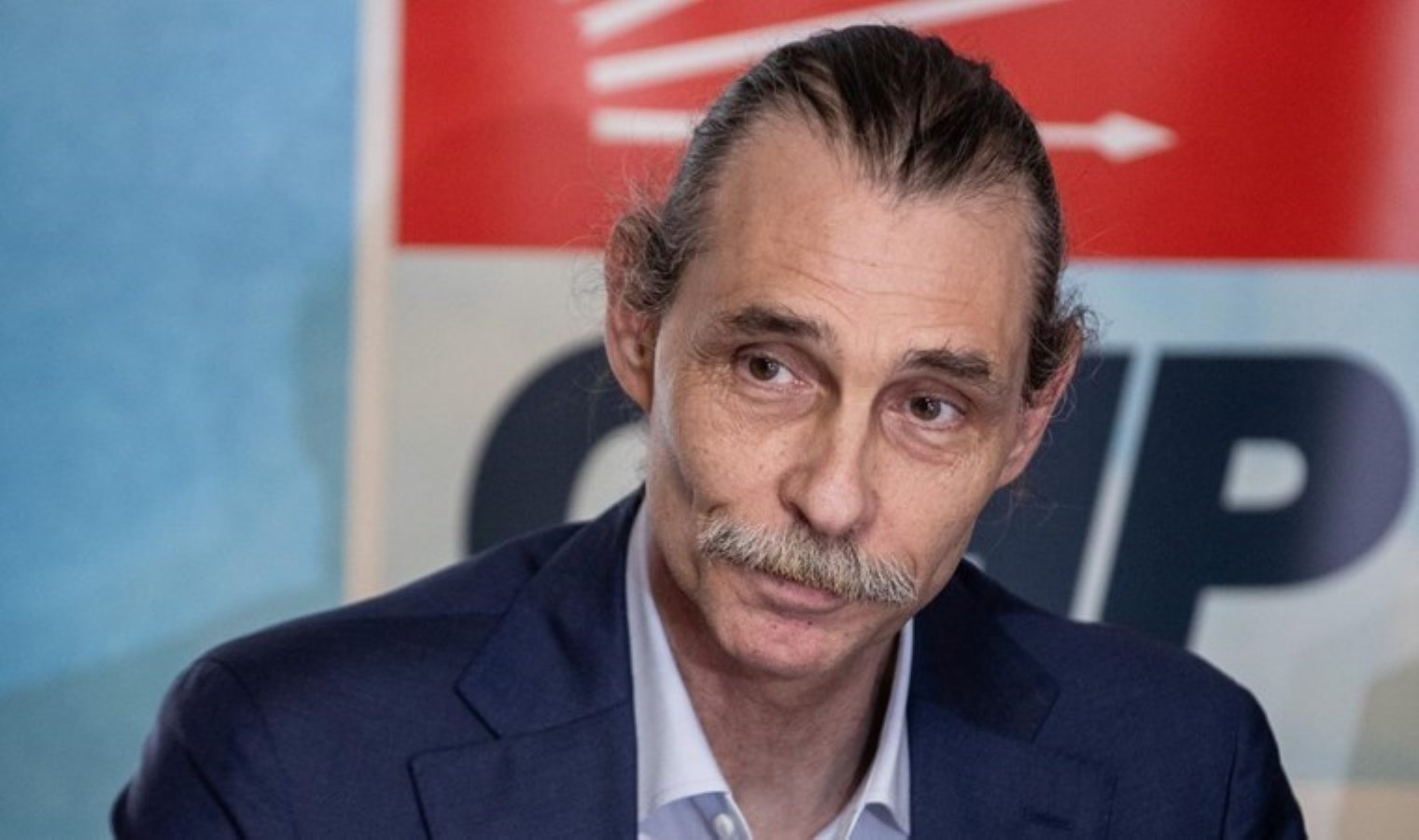 Beşikçioğlu birinci nikahını kıydı