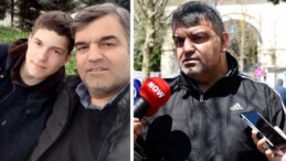 Beşiktaş’taki yangında 17 yaşındaki oğlunu kaybeden acılı baba konuştu: ‘Bir şey olursa çıkamayız demişti’