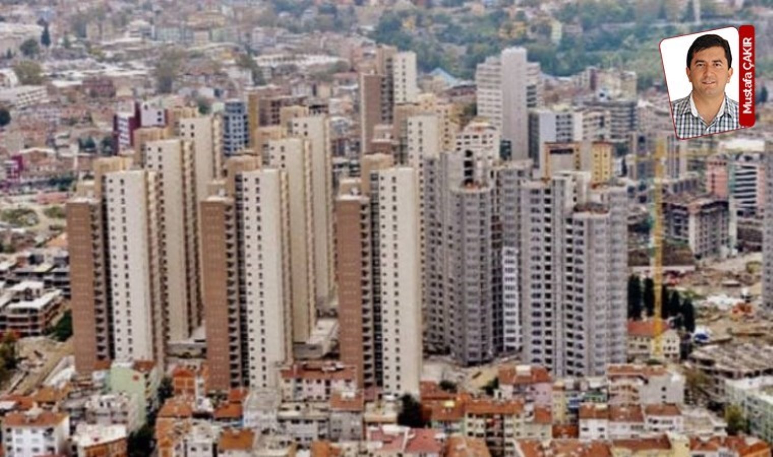 Betona doymadılar: Belediyeleri kaybeden iktidar içme-kullanma suyu havzalarının yönetmeliğini değiştirdi