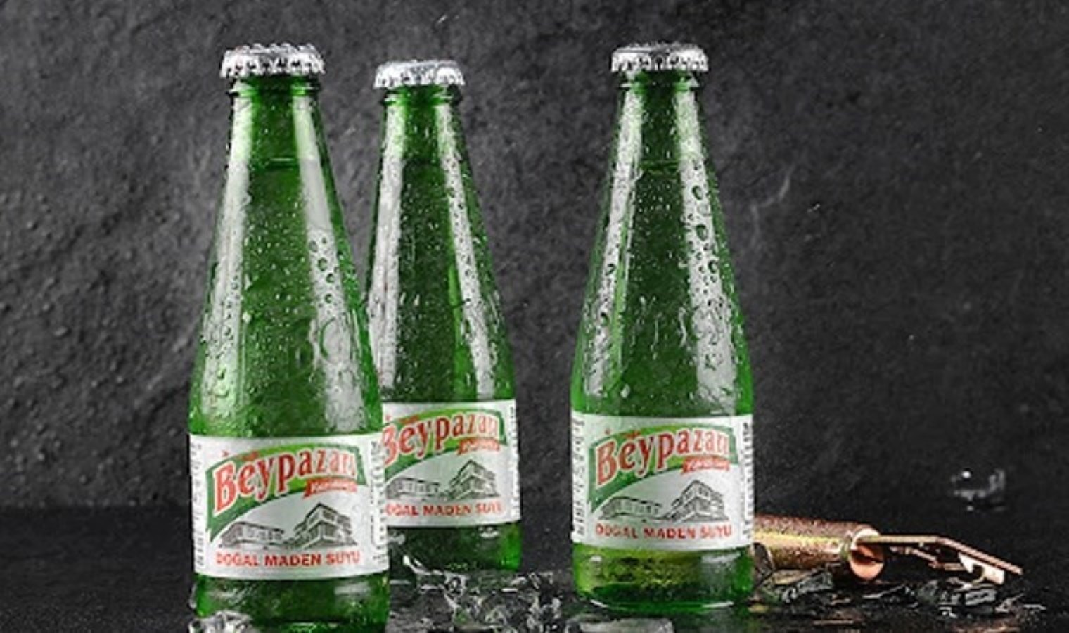 Beypazarı maden suyu İsviçre’de yasaklandı… Beypazarı Soda’dan birinci açıklama: ‘AB üyelerinde mevzuat oranı…’