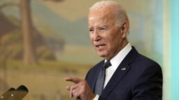 Biden, 24 Nisan’da tekrar ‘soykırım’ dedi