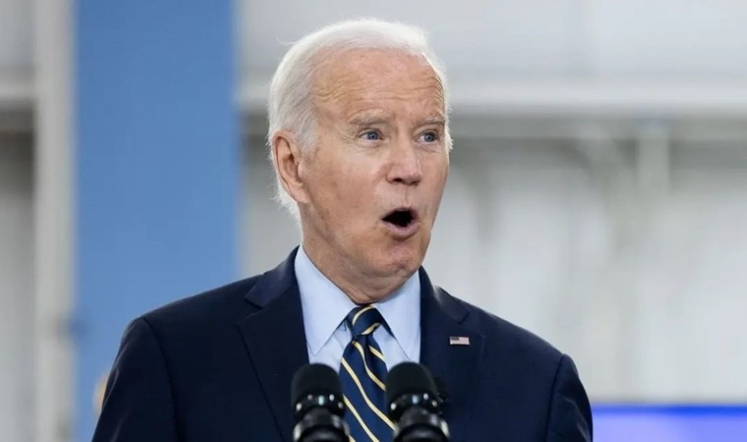 Biden’a memleketinde şok: Soykırımla suçladılar!