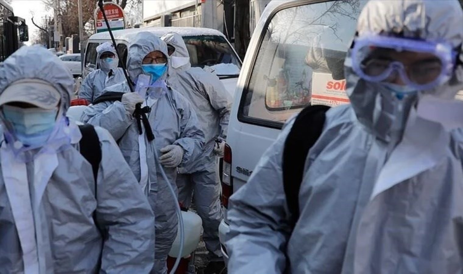 Bilim insanlarından ‘pandemi’ araştırması: ‘Yaşam müddetini düşürdü’