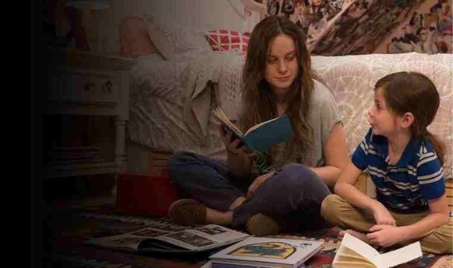 Bilinmeyen Dünya sinemasının konusu ne? Bilinmeyen Dünya sinemasının oyuncuları kim?