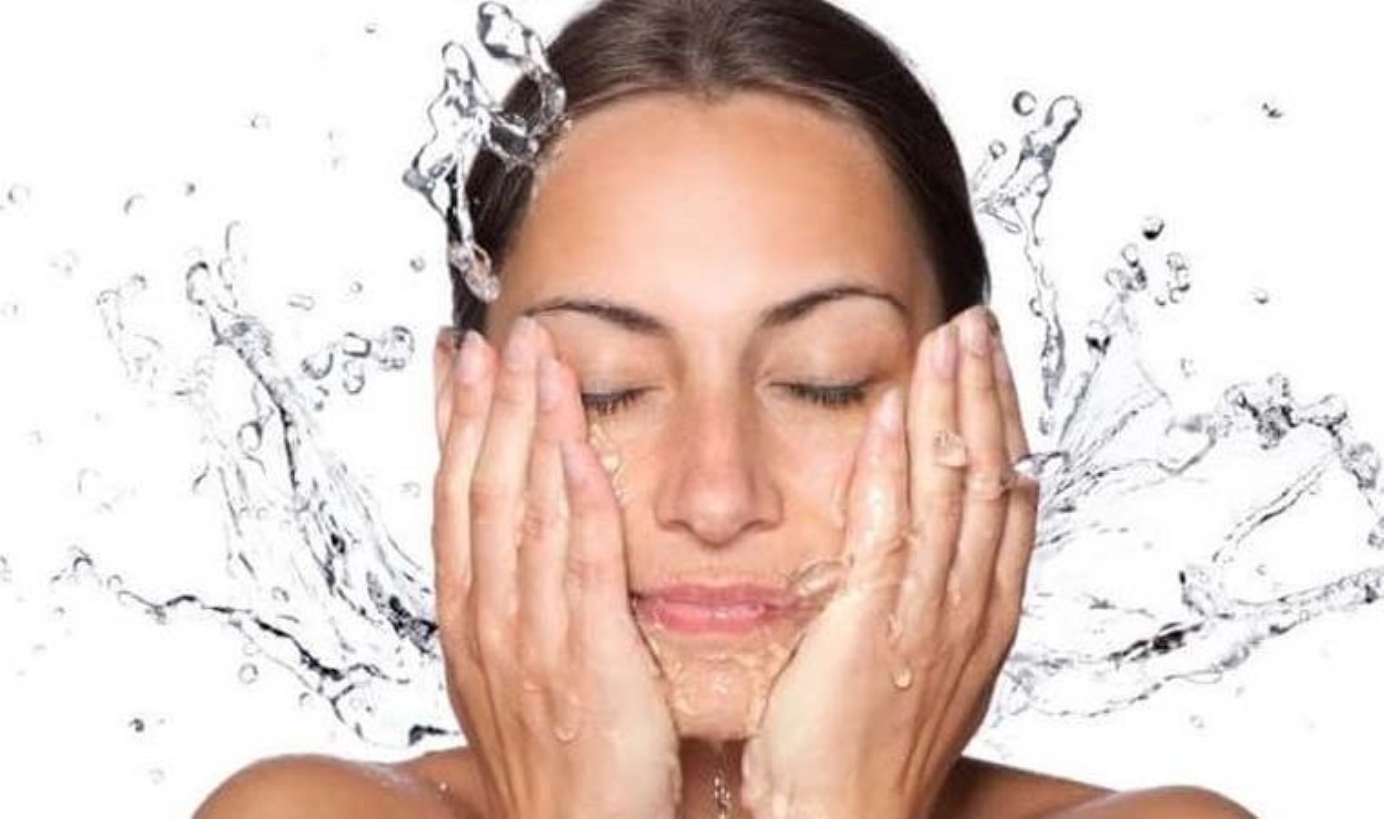 Bilinmeyen tehlike cildinizi mahvediyor! Cam üzere bir yüz için bunu sakın yapmayın!