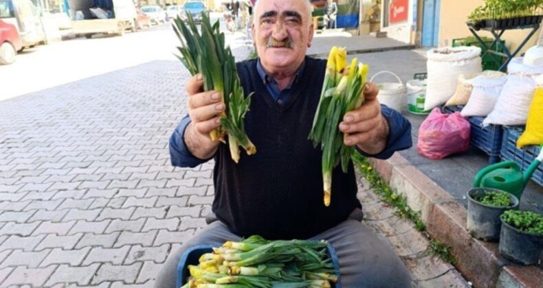 Binbir zahmetle toplanıyor: Çorbaya, gözlemeye katılıyor…