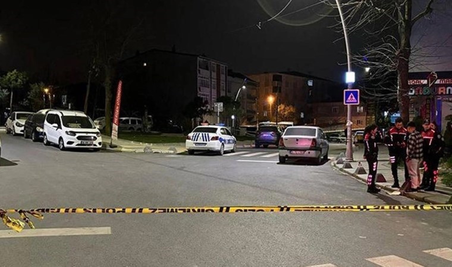 Bir kişi ölmüştü: Arnavutköy’deki muhtarlık seçimi hengamesinde gözaltı sayısı 9’a yükseldi