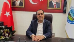 Birecik Belediye Başkanı ve meclis üyeleri DEM Parti’den istifa etti