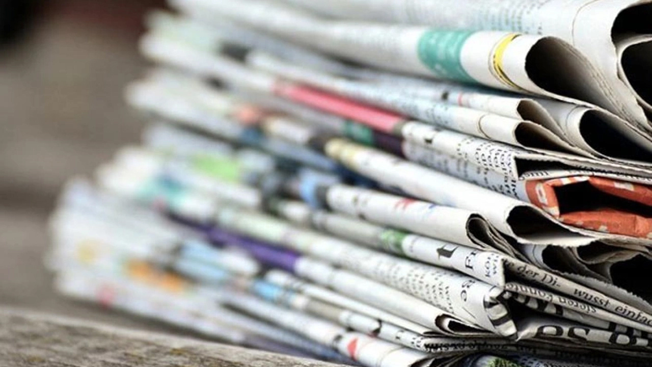 Biri hariç Türk basınında ortak ses: ‘Demokrasi kazandı’