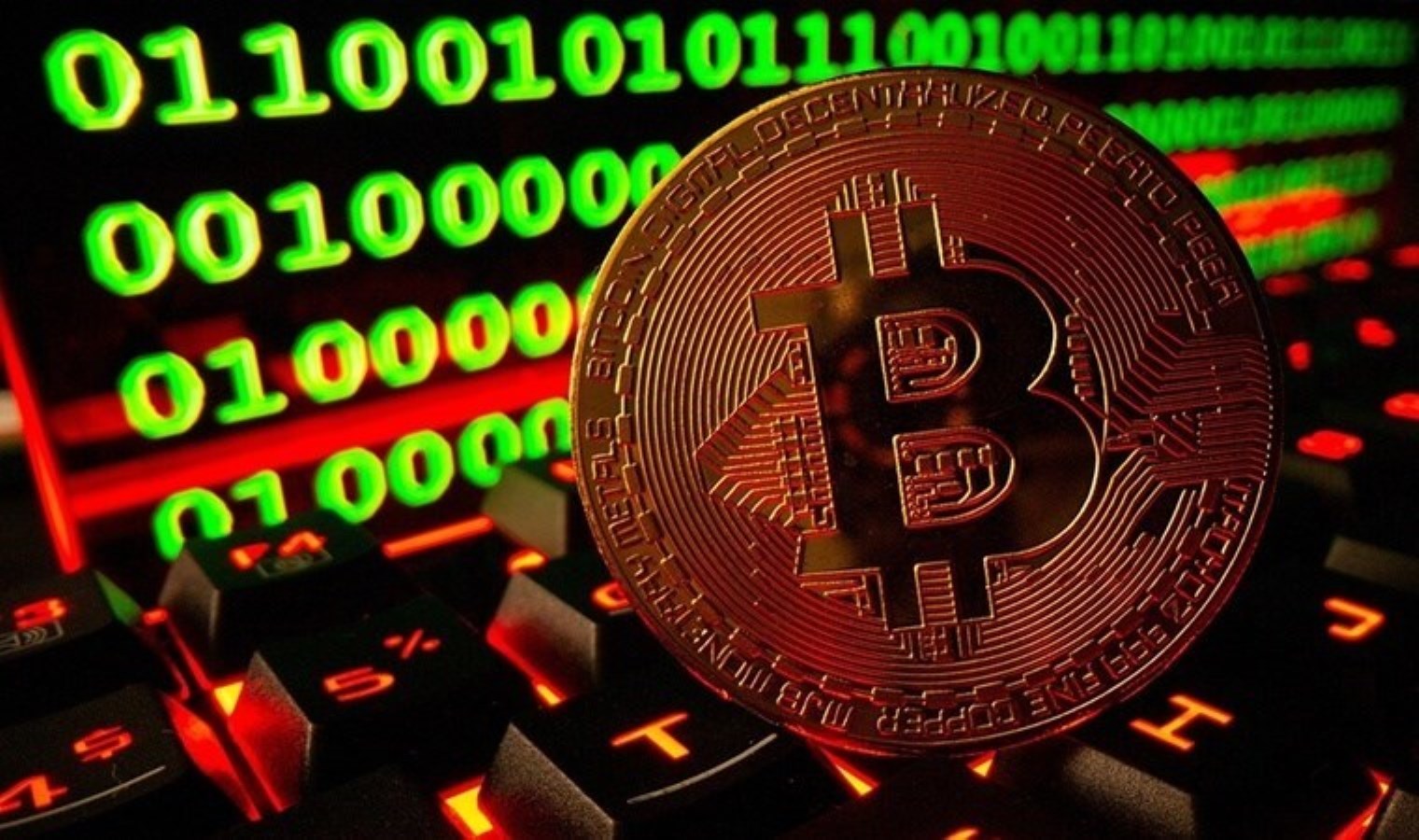 Bitcoin, İsrail’in İran’a saldırdığı haberlerinin akabinde 60 bin doların altını gördü