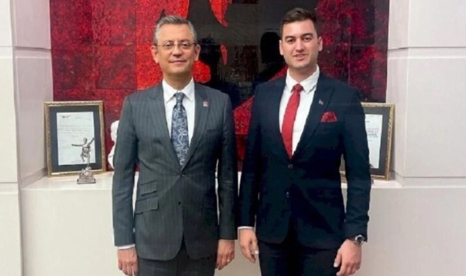 Bodrum Belediye Başkanı, su sorununu kalıcı bir tahlile kavuşturacaklarını açıkladı