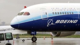 Boeing mühendisi uyardı: Yüzlerce insan ölebilir