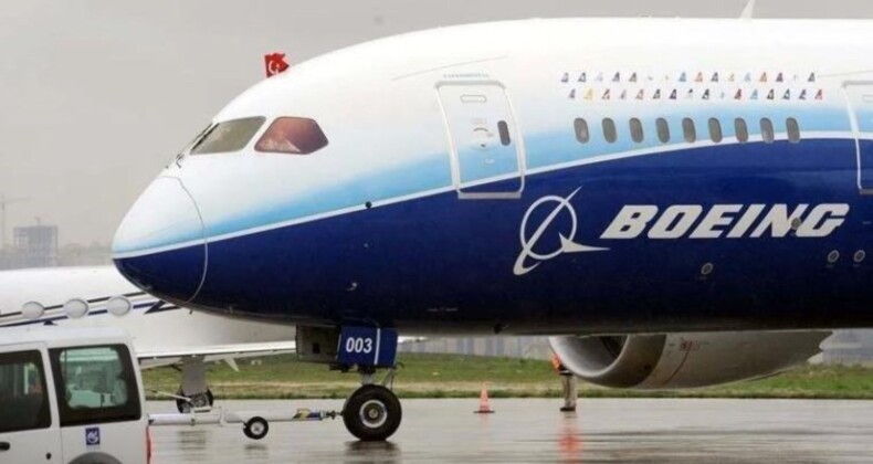 Boeing mühendisi uyardı: Yüzlerce insan ölebilir