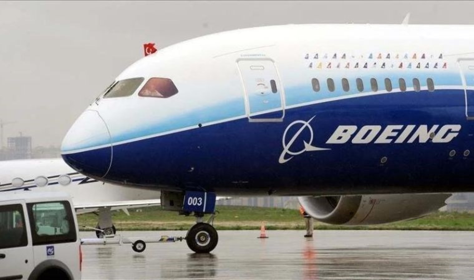 Boeing mühendisi uyardı: Yüzlerce insan ölebilir
