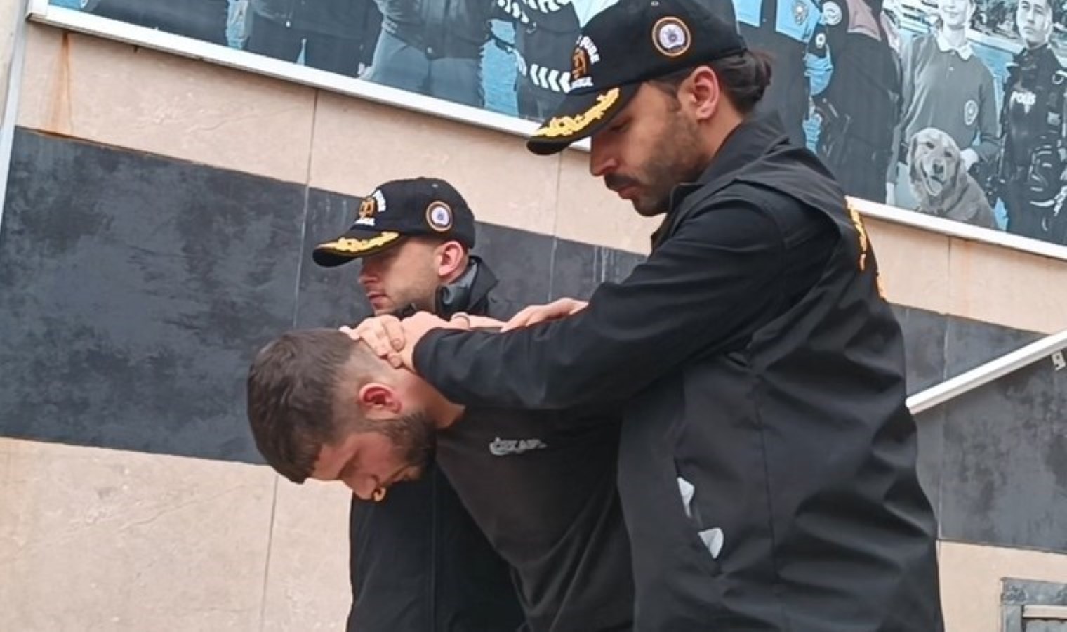 Boğularak öldürülen bayanın katili eşinin yeğeni çıktı!