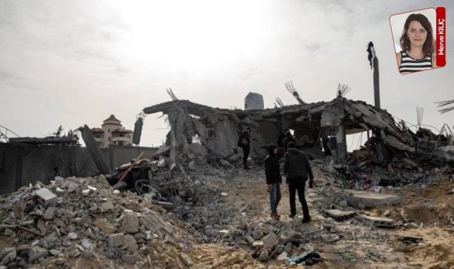 Bölgedeki tansiyonun iki yüzü: Uzmanlardan İran-İsrail sınırının Türkiye’ye yansımalarının yorumu