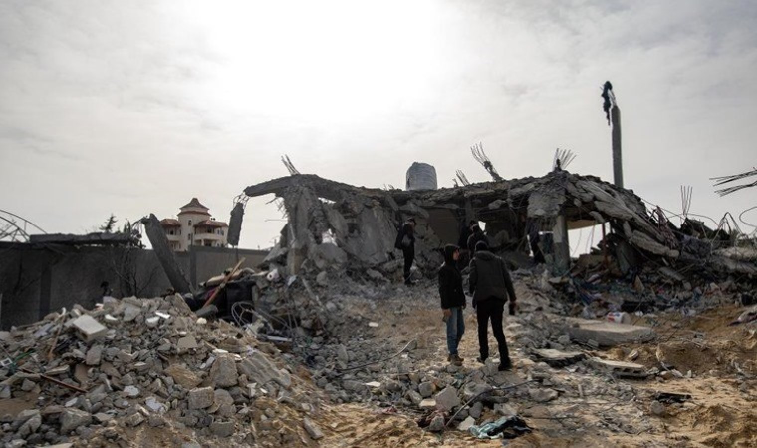 Bölgedeki tansiyonun iki yüzü: Uzmanlardan İran-İsrail sınırının Türkiye’ye yansımalarının yorumu