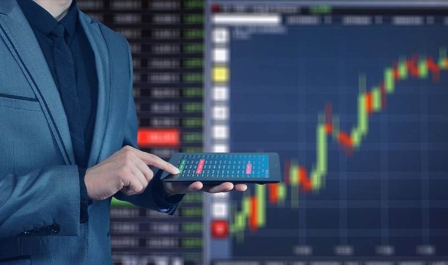 Borsa haftayı rekorlarla tamamladı