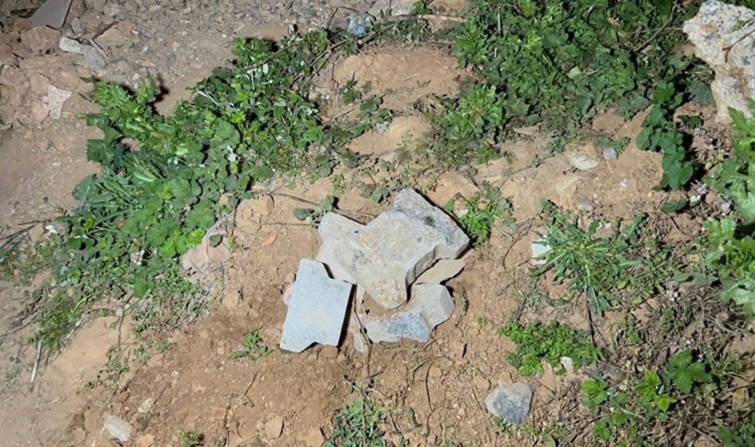 Boş yerde bebek cesedi bulundu: Anne-baba gözaltında!