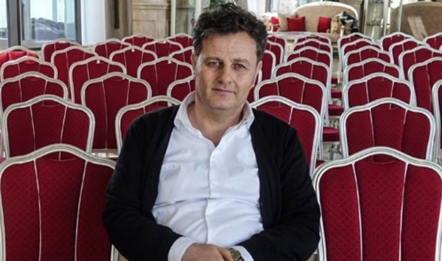 Bu yıl 23. kere düzenlenecek şenlik, 17 Nisan’da açılışını yapacak