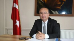Buldan Belediye Başkanı Orpak kira sözleşmelerini iptal etti