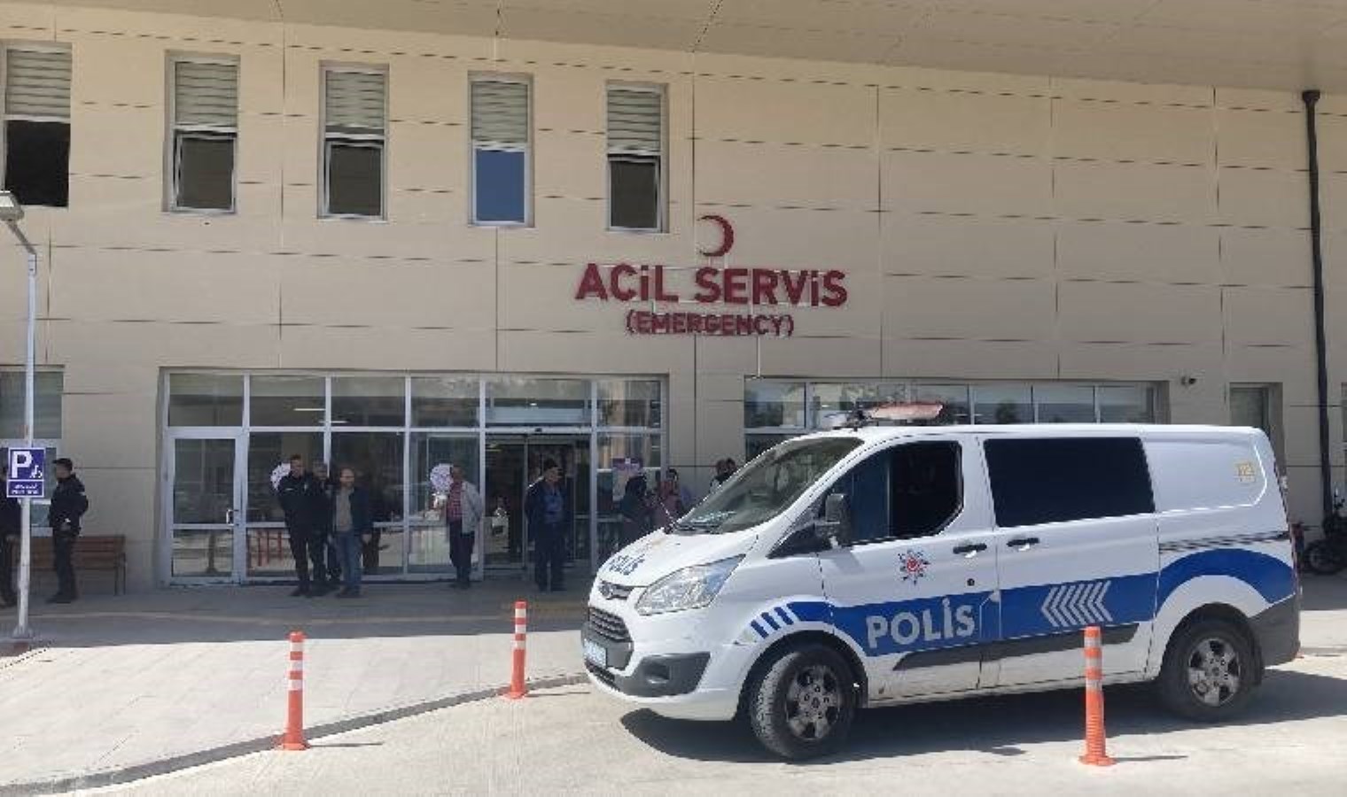 Burdur’da muhtarlık seçiminde arbede… Yaralılar var!