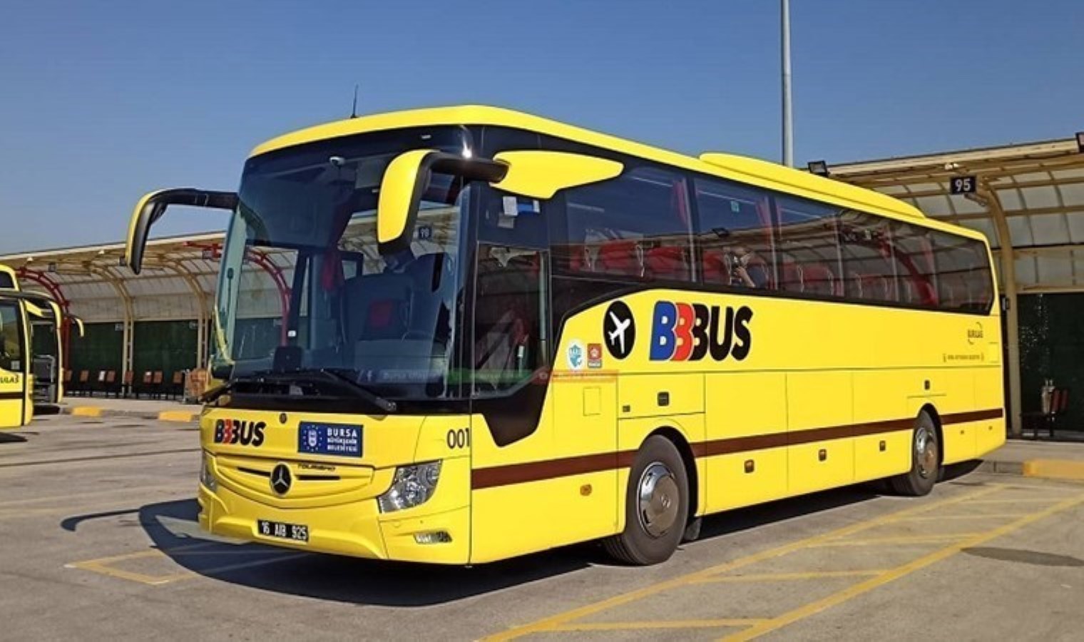 Bursa Büyükşehir Belediyesi ile mukavelelerini sonlandırmışlardı: İGA’dan açıklama geldi