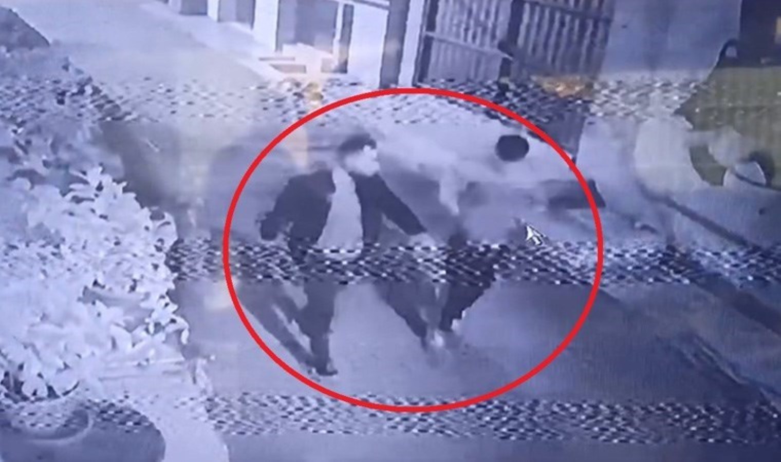 Bursa’da sinema üzere olay: Cezaevinden yeni çıktı, ‘sevgilisinin canı sıkılınca’ araba çaldı, yeniden cezaevine girdi