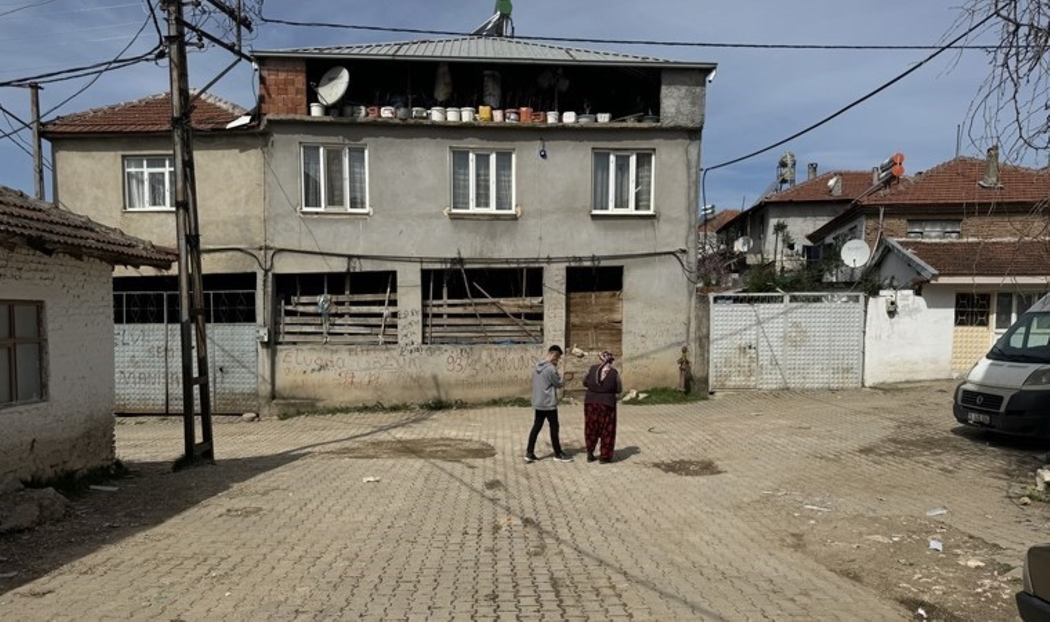 Bursa’daki silahlı hücumda yeni gelişme: 3 zanlı yakalandı!