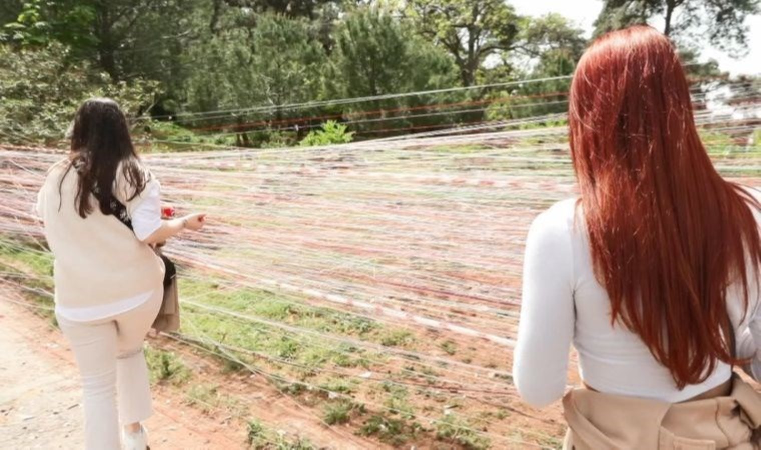 Büyükada’daki Aya Yorgi Kilisesi’nde dilek yoğunluğu