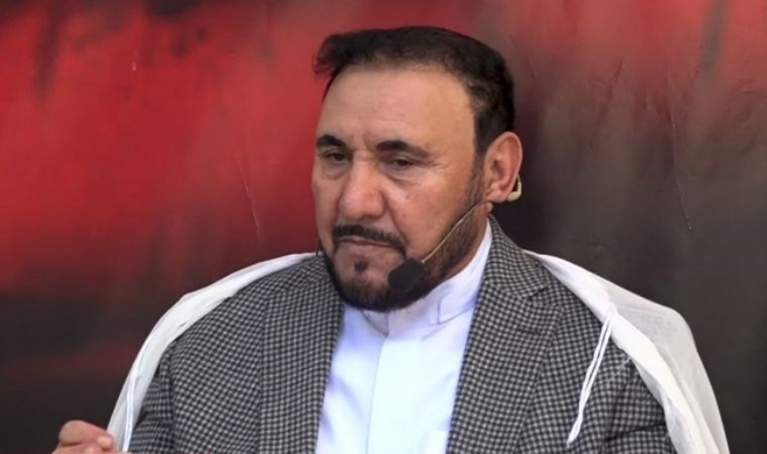 Caferi önder Selahattin Özgündüz İsrail ile ticareti savundu: ‘Hükümet doğrusunu yapıyor’